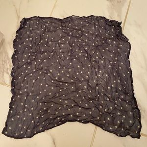 Star scarf